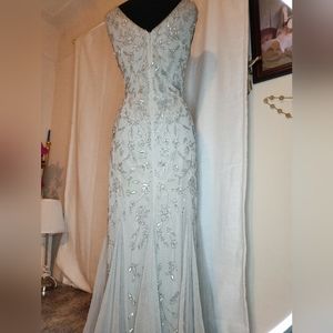 Gown